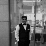 Harsh Bhati - PHML Graduate 2019
