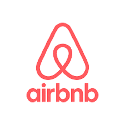 Airbnb - Logo