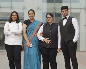 BSc in Hospitality Operations Management