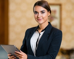 Program Luxury Management