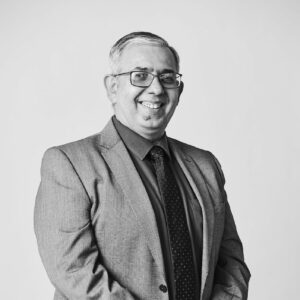 Sandeep Munjal - Director - Vedatya Institute