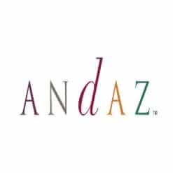 Andaz - Logo