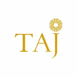 Taj Hotels & Resorts - Logo