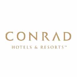 Conrad Hotels & Resorts_Logo