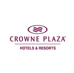 Crowne Plaza Hotels & Resorts - Logo