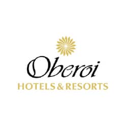 Oberoi - Logo