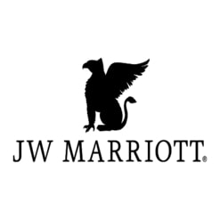 JW Marriott - Logo