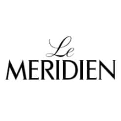 Le Meridien - Logo