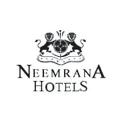 Neemrana Hotels - Logo