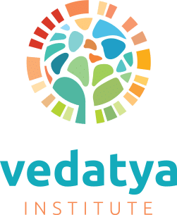 Vedatya Institute Logo