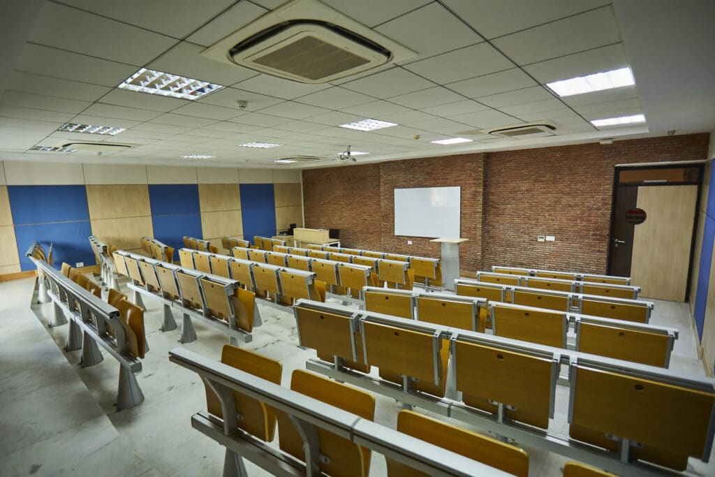 Vedatya Classroom