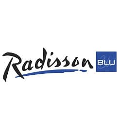 Radisson Blu - Logo