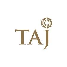 Taj Hotels & Resorts - Logo