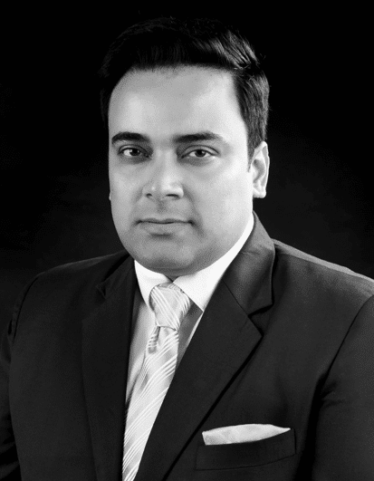 Abhishek Verma - Hotel Management Graduate
