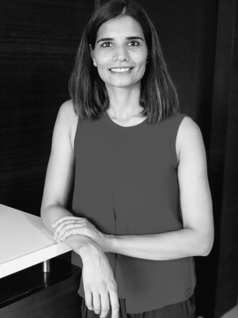 Kanika Thakran - Hotel School Graduate
