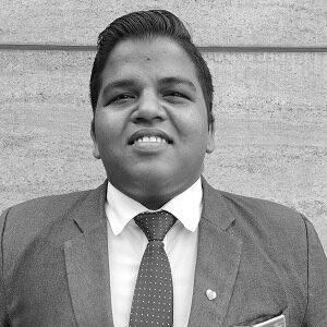 Bhanu Pratap Singh - Faculty at Vedatya Institute