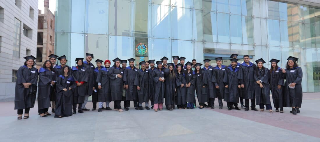 Hospitality Management Graduates