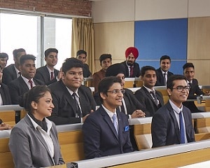 Diploma in Luxury Management