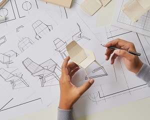 Product Design BY ICP Students
