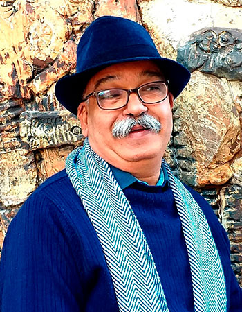 Mr. Chandrashekhar Bheda