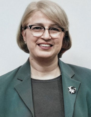 Dr. Promil Pande