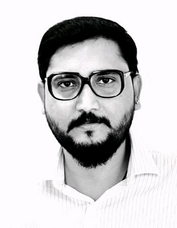 Dr. Ritesh Ranjan