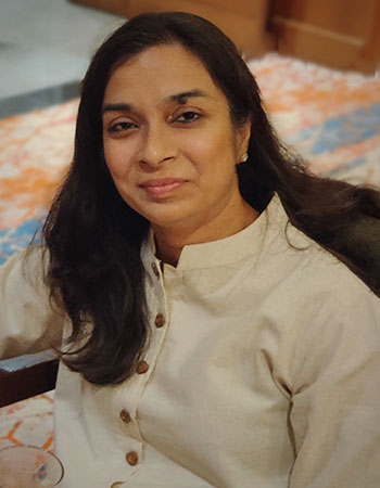 Ms. Shalini Bansal