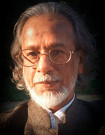 Prof. Shri Krishna Kulkarni