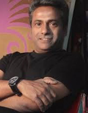 Prof. Suresh Kumar Achari