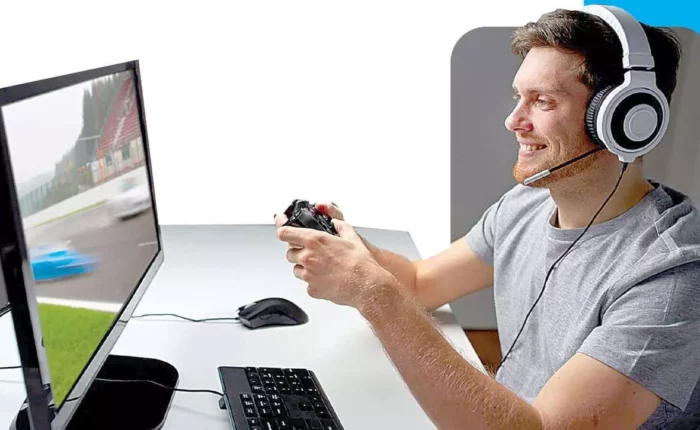 Gearing up students for global careers in gaming