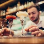 Become a pro bartender: Your Path to Advanced Mixology Skills