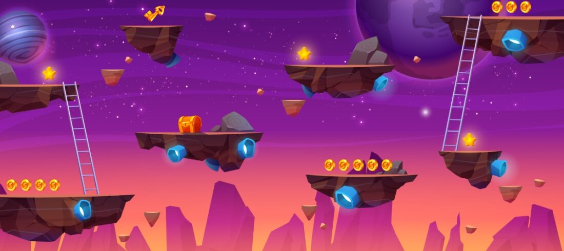 What is Game Design