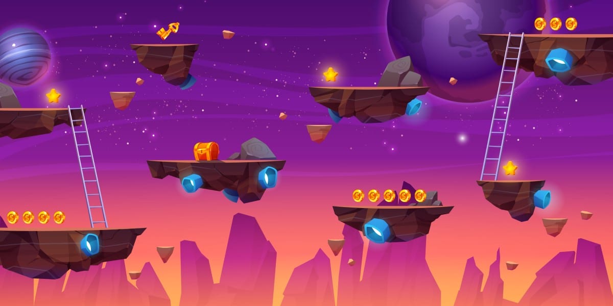 What is Game Design