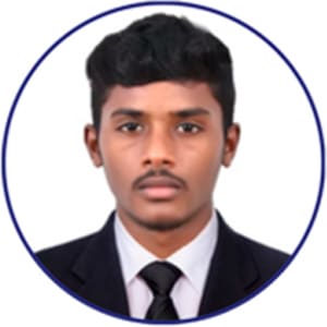 Ajithkumar M