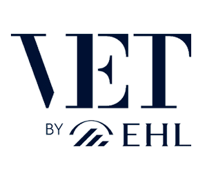vet by ehl Logo
