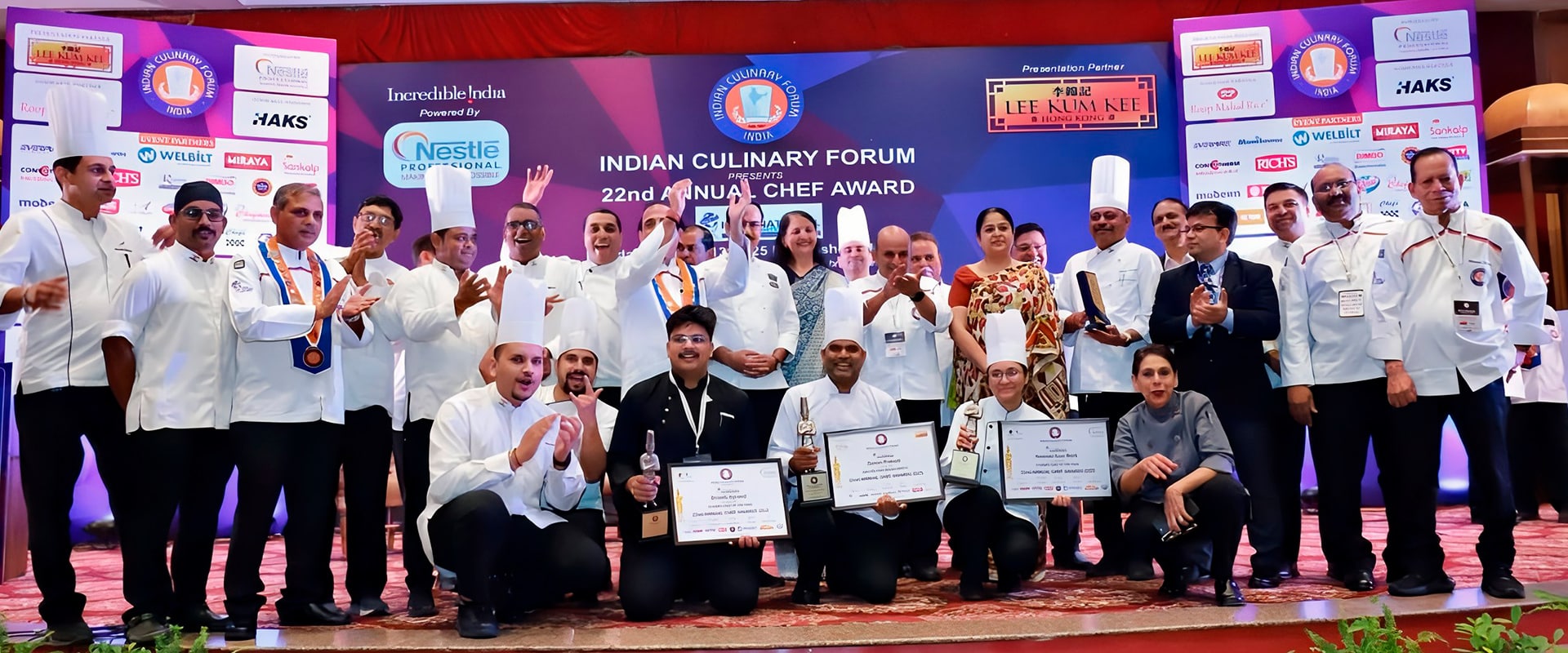 Best Culinary School in India